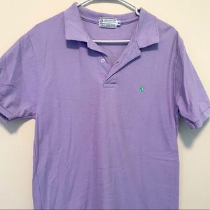 High Cotton M Polo